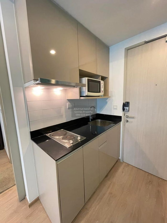 รูป เช่า คอนโด  Ideo Q Chula-Samyan MRT-สามย่าน พระราม 4 บางรัก บางรัก กรุงเทพ CX-03628 ✅ ทักไลน์ @connexproperty ตอบทันที ทีมงานมืออาชีพ ✅ - รูปที่ 4/7