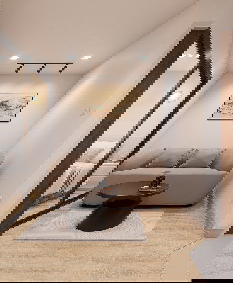 รูป ขายคอนโด Hillpark 1 มช.-คันคลอง-เจ็ดยอด - รูปที่ 5/9