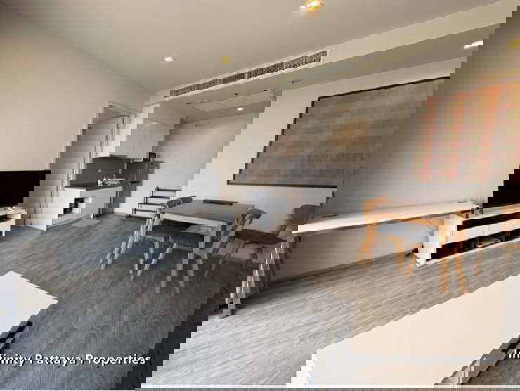 รูป Baan Plai Haad บ้านปลายหาด ห้องสวยกว้าง วิวทะเล 25,000/เดือน รายปี  - รูปที่ 5/19