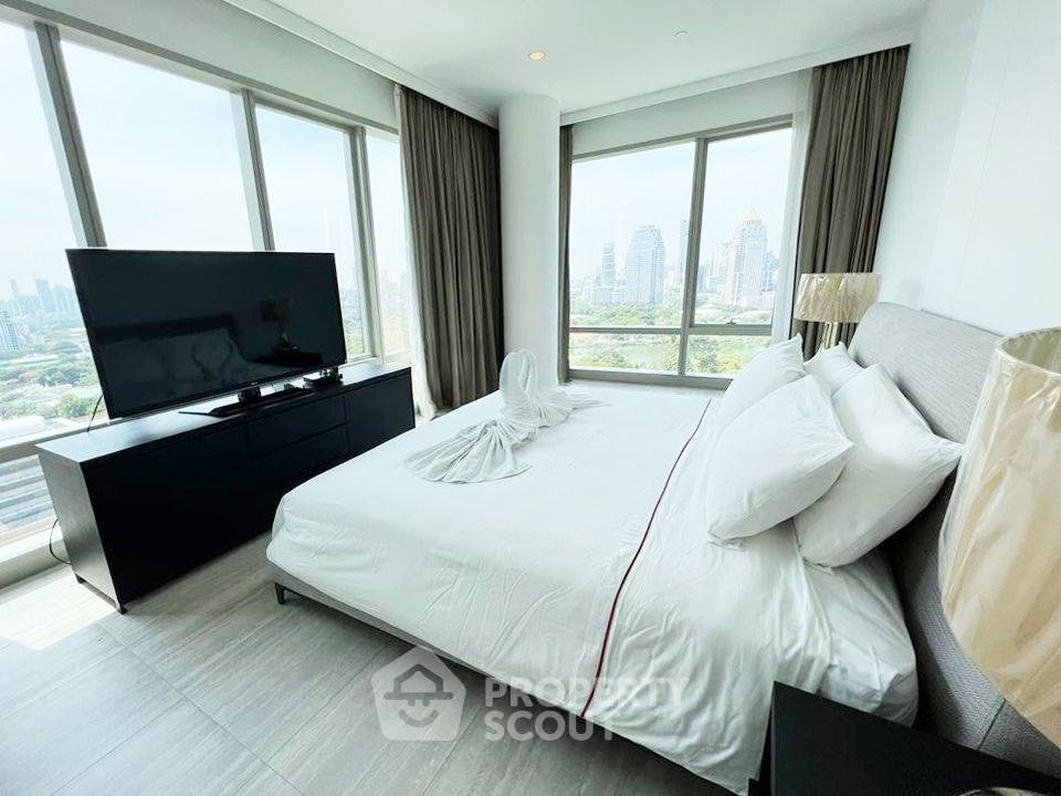 รูป คอนโด 3-ห้องนอน ที่ 185 ราชดำริ ใกล้ BTS ราชดำริ (ID 2744634) - รูปที่ 3/14