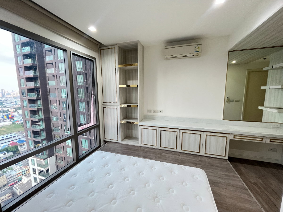 picture 🔥Owner Post 🔥 Rent / Starview Rama 3 Private lift - 7/20