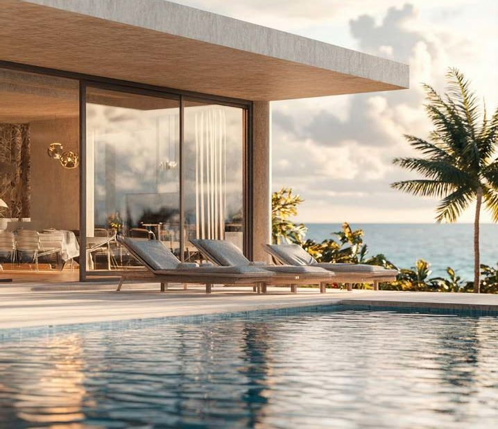 picture Riviera Palm Beach — Rare TRUE Beachfront Luxury Condo, Naklua Pattaya (Foreign Quota) - 13/15