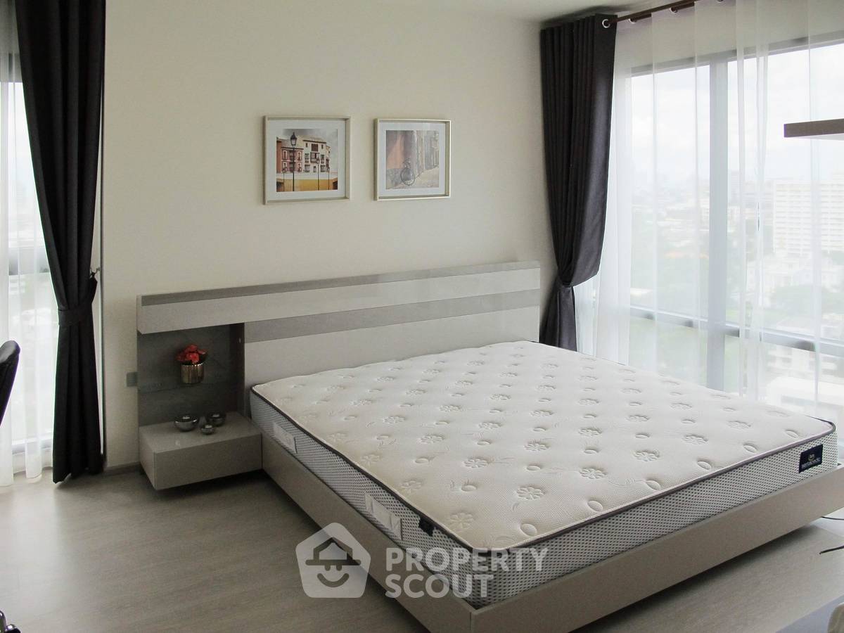 รูป คอนโด 2-ห้องนอน ที่ ริทึ่ม สุขุมวิท 36-38 ใกล้ BTS ทองหล่อ (ID 2744520) - รูปที่ 4/10
