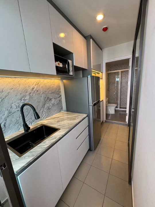 picture Condo for Rent at Regent Home Wutthakat (D6903046) - 11/12