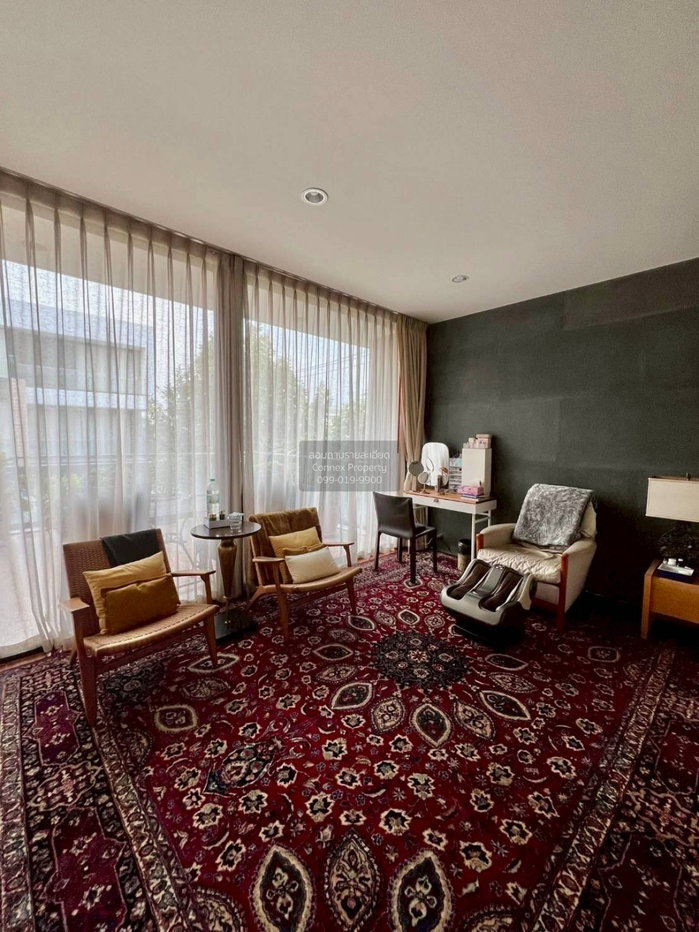 รูป ขายบ้าน ฟิฟท์ทีน เกตส์ คลองจั่น เขต บางกะปิ กรุงเทพ CX-149330 ✅ ทักไลน์ @connexproperty ตอบทันที ทีมงานมืออาชีพ ✅ - รูปที่ 12/12