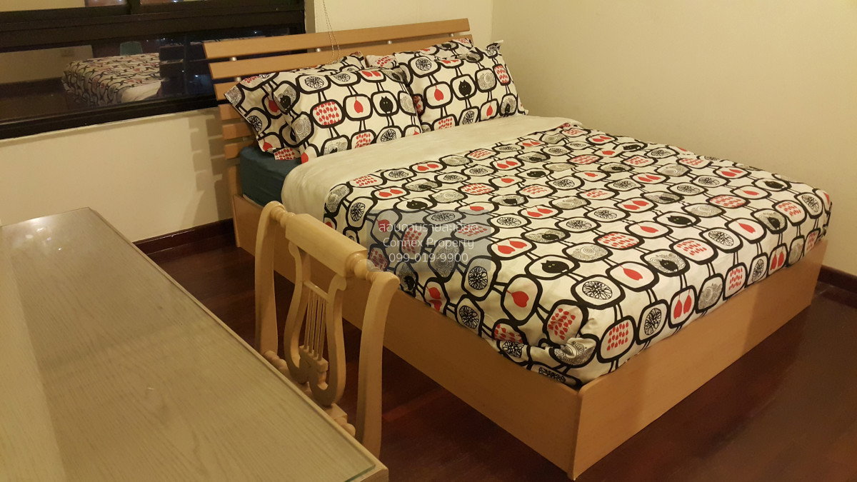 รูป เช่าคอนโด  ตึกช้าง MRT-พหลโยธิน จตุจักร เขต จตุจักร กรุงเทพ CX-149190 ✅ ทักไลน์ @connexproperty ตอบทันที ทีมงานมืออาชีพ ✅ - รูปที่ 5/12