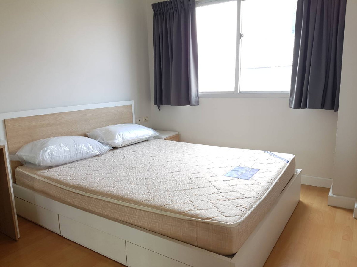 รูป 🎉 For Rent 🏤 My Condo สุขุมวิท 52 🏤 JA-1318 - รูปที่ 2/6