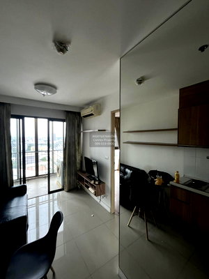 Condos for rent BTS Udom Suk : 🔥🔥🔥 FOR RENT condo , Ideo Mix Sukhumvit 103 , BTS-Udom Suk , Bang Na , Bang Na , Bangkok , CX-10965 ✅ Live chat with us ADD LINE @connexproperty ✅ 🔥🔥🔥