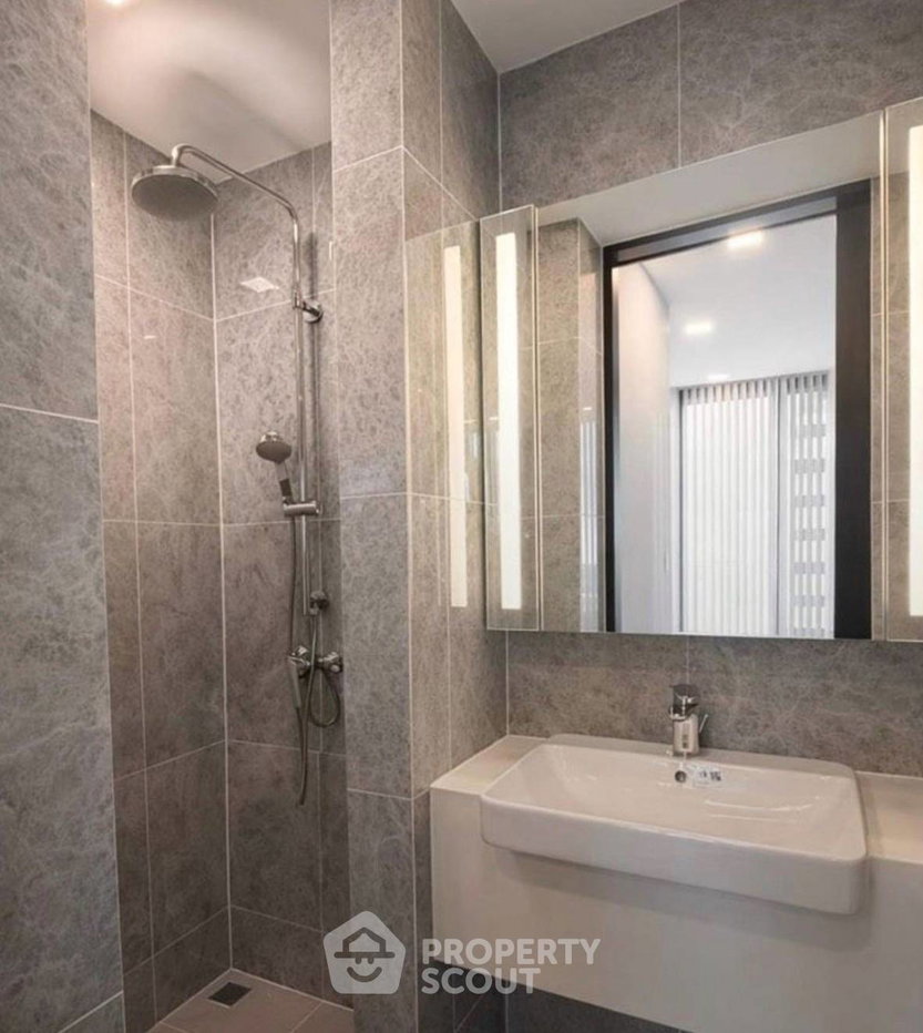 รูป คอนโด สตูดิโอ ที่ โนเบิล อราวน์ อารีย์ ใกล้ BTS อารีย์ (ID 2745535) - รูปที่ 4/4