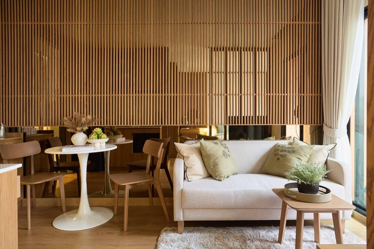 รูป 🔥 ขายดาวน์ราคาดีที่สุด! NUE EPIC Asok - Rama 9 🔥 ✨ ห้องหน้ากว้าง | ชั้นสูง | วิวสวย | เพียง 2.85 ลบ. ✨ - รูปที่ 6/17