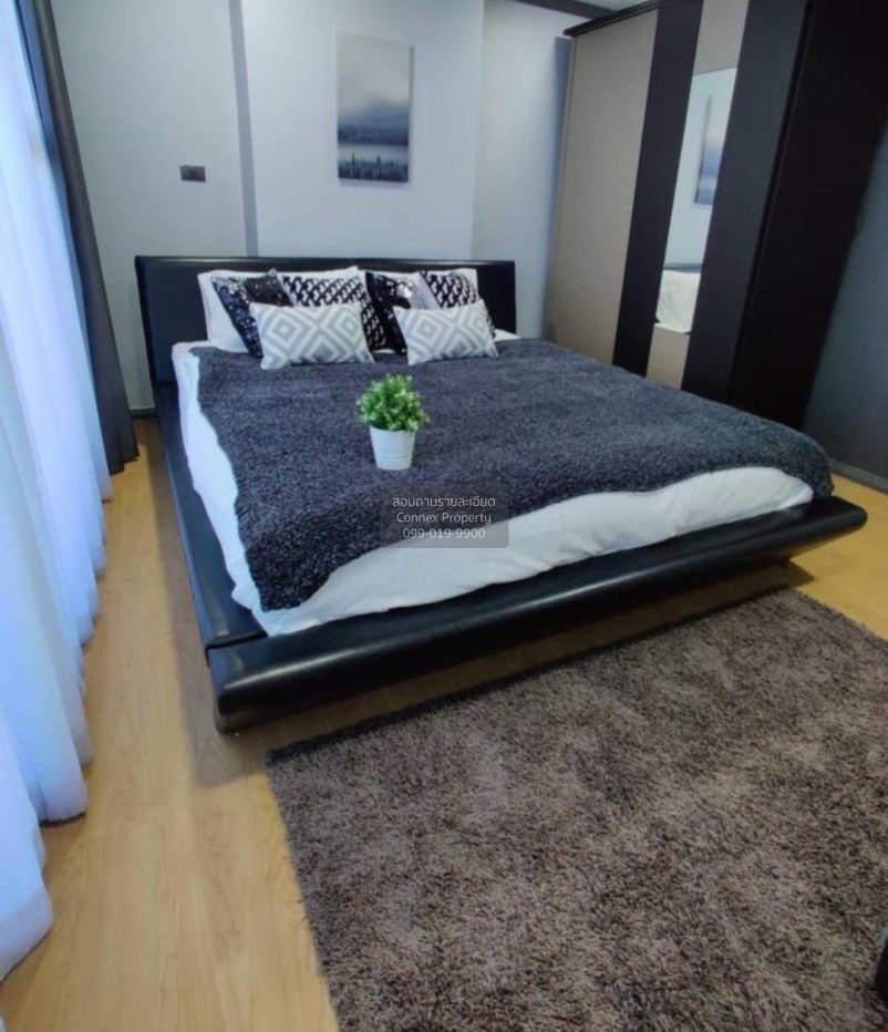 รูป 🔥🔥🔥 เช่าคอนโด  ศุภาลัย เพลส สุขุมวิท 39 BTS-พร้อมพงษ์ คลองตันเหนือ เขต วัฒนา กรุงเทพ CX-19884 ✅ ทักไลน์ @connexproperty ตอบทันที ทีมงานมืออาชีพ ✅ 🔥🔥🔥 - รูปที่ 3/12