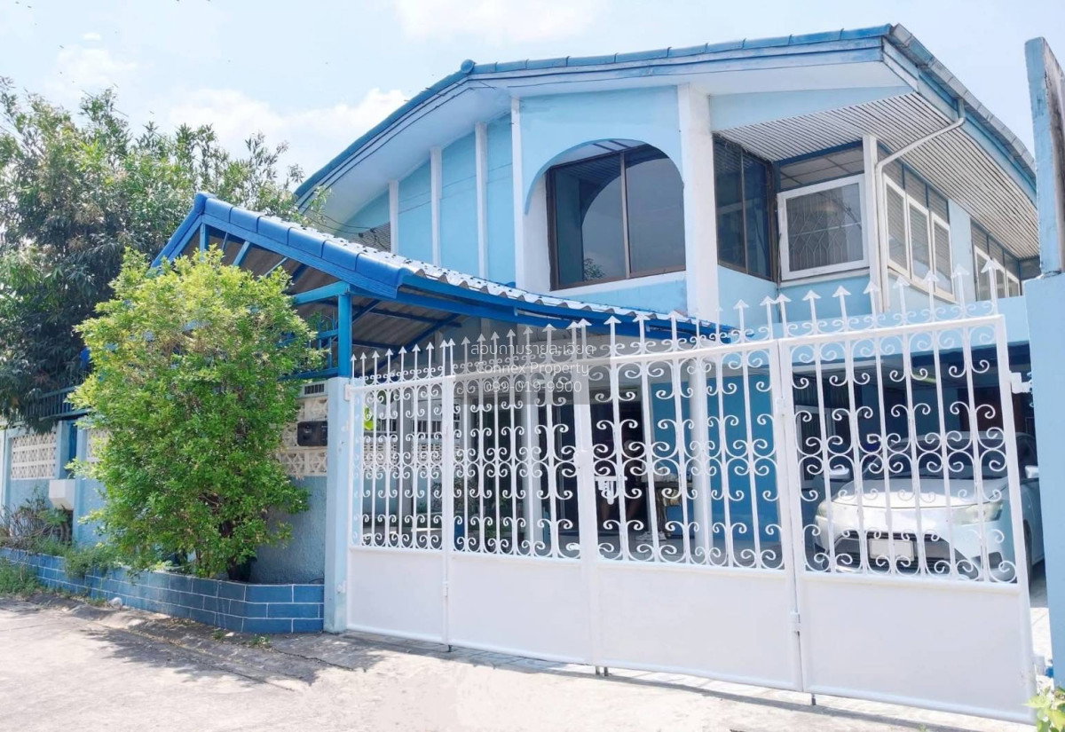 รูป ขายบ้าน บ้านสุขุมวิท 101/1 บางจาก เขต พระโขนง กรุงเทพ CX-150018 ✅ ทักไลน์ @connexproperty ตอบทันที ทีมงานมืออาชีพ ✅ - รูปที่ 1/7