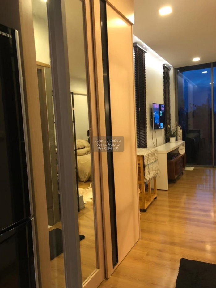 รูป เช่าคอนโด  ควอด สาทร ฺBTS-เซนต์หลุยส์ ช่องนนทรี เขต ยานนาวา กรุงเทพ CX-121307 ✅ ทักไลน์ @connexproperty ตอบทันที ทีมงานมืออาชีพ ✅ - รูปที่ 1/12