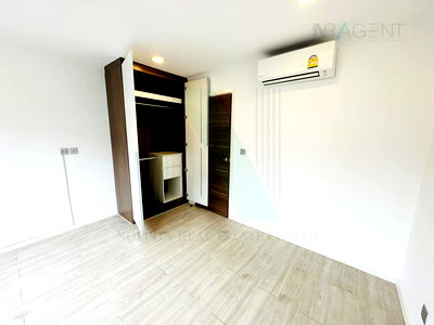 ขายคอนโด : 🚩 ขายคอนโด แอทโมซ ลาดพร้าว 71 อาคาร D ชั้น 5 1 ห้องนอน ขนาด 34.00 ตรม ใกล้ Centralfestival Eastville