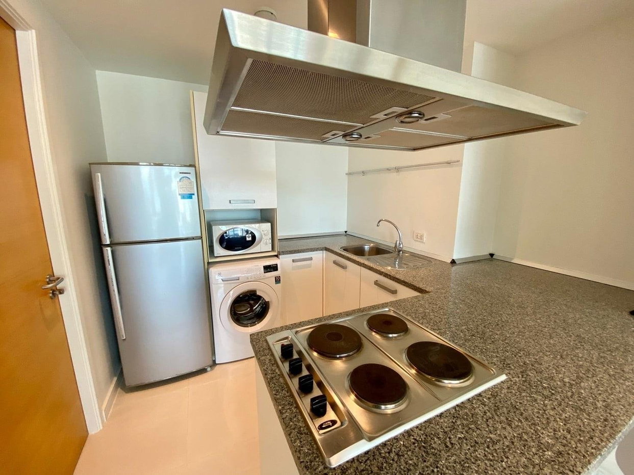 รูป LTH5511 – Fullerton FOR SALE 2 beds 2 baths size 105 Sq.M. Nearby BTS Ekkamai station ONLY 21 MB - รูปที่ 4/6