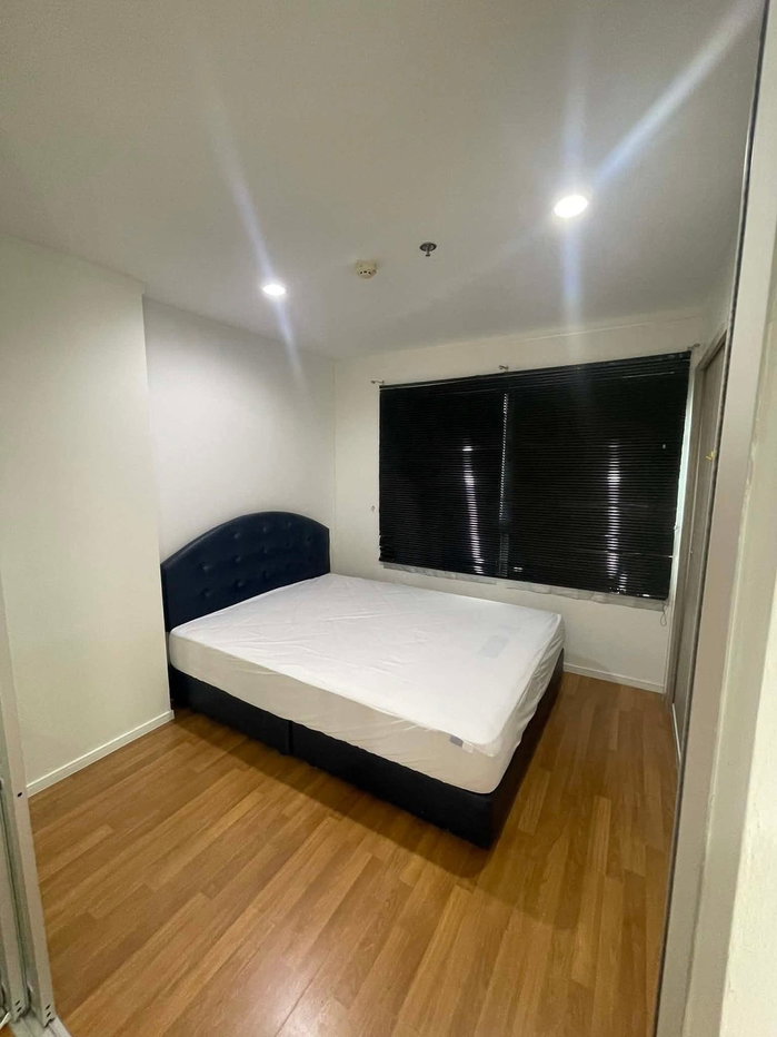 รูป ให้เช่า ลุมพินี เพลส บรมราชชนนี–ปิ่นเกล้า 🏡 8,500 พร้อมอยู่‼️#ตอบแชทไว 🔥🔥 รหัส M2039 - รูปที่ 1/8