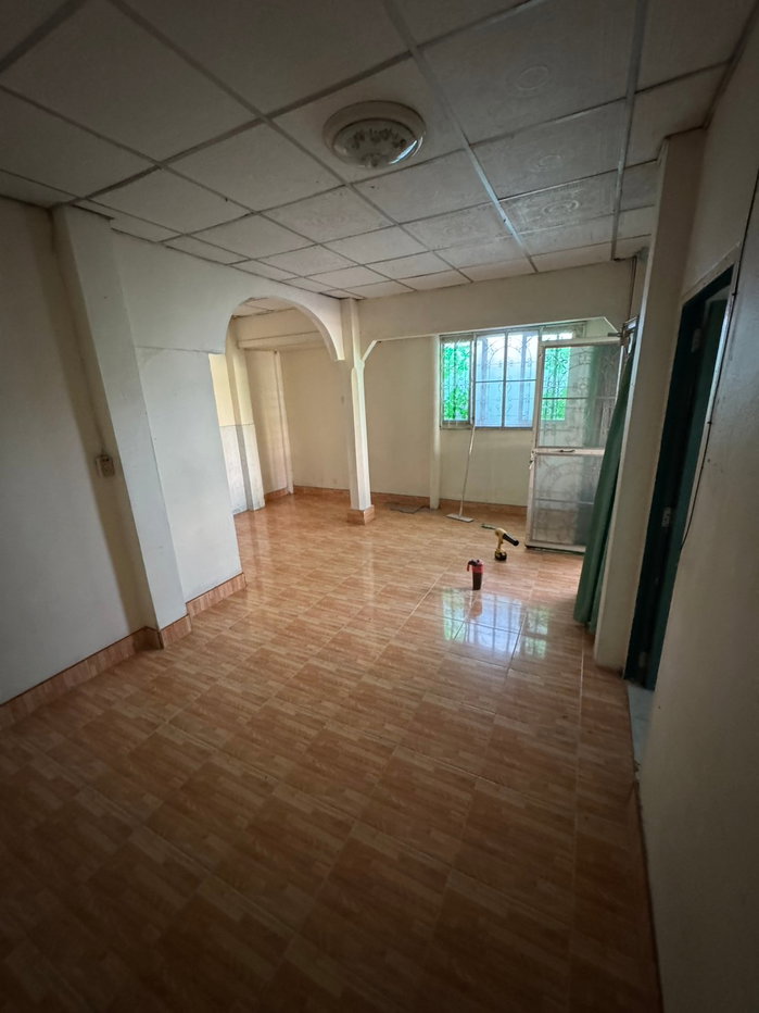 รูป บ้านเดี่ยวชั้นเดียว 2นอน 1ห้องน้ำ 1ห้องโถง จอดรถได้1คัน - รูปที่ 10/15