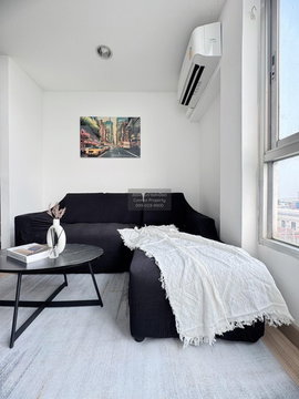 🔥🔥🔥 For Rent Condo , Zoom Condo Place , Duplex , Khlong Nueng , khlong Luang , Pathum Thani , CX-119295 ✅ Live chat with us ADD LINE @connexproperty ✅ 🔥🔥🔥