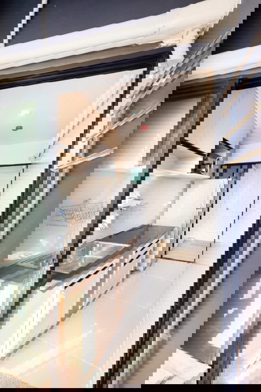 รูป ให้เช่า Terra Residence ฝั่งม.ธรรมศาสตร์ - รูปที่ 9/13