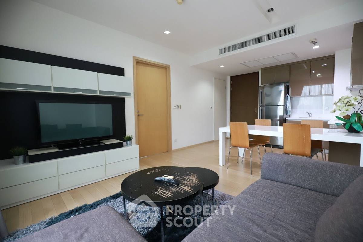 picture 1-BR Condo at Siri At Sukhumvit near BTS Thong Lor (ID 2751429) - 2/11