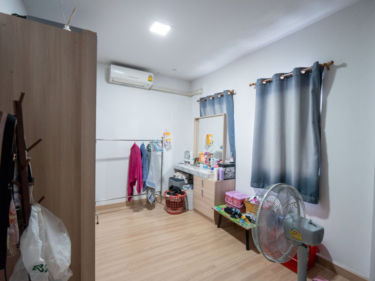 รูป #ขายพฤกษาวิลล์104 #ขายทาวน์เฮ้าส์ #ราคาดีที่สุดในโครงการ 1.75 ล้าน หมู่บ้านพฤกษาวิลล์ 104 พุทธสาคร กระทุ่มแบน สมุทรสาคร - รูปที่ 43/50