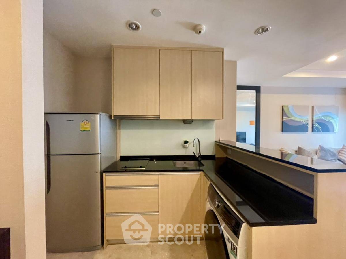 รูป คอนโด 1-ห้องนอน ที่ สาธร การ์เด้นส์ ใกล้ MRT สีลม (ID 2036829) - รูปที่ 12/22