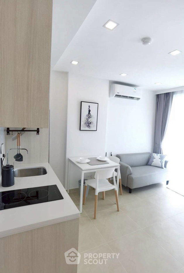 รูป คอนโด 1-ห้องนอน ที่ โอลิมปัส ซิตี้ การ์เด้น ใกล้ พัทยาใต้ (ID 2751873) - รูปที่ 2/16