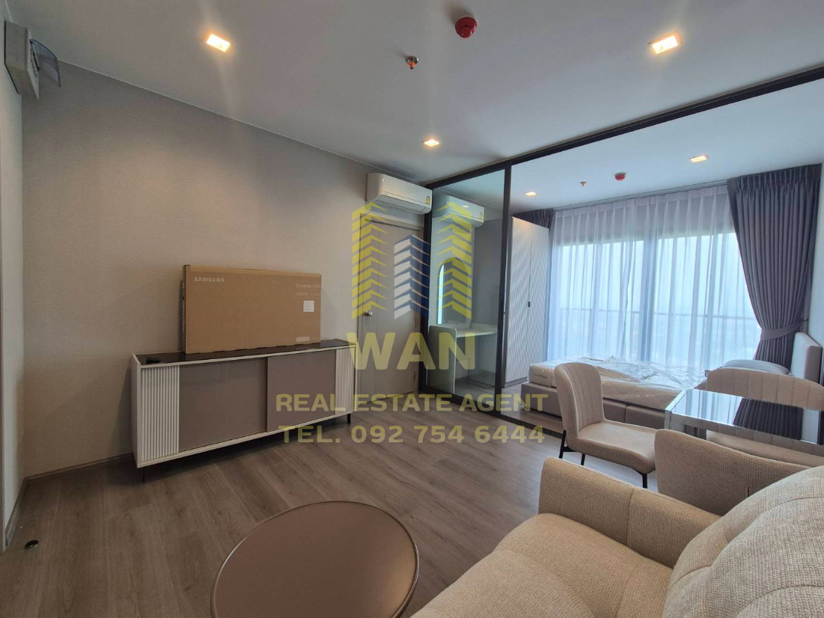 picture politan aqua riverside condo for rent new room - 9/15