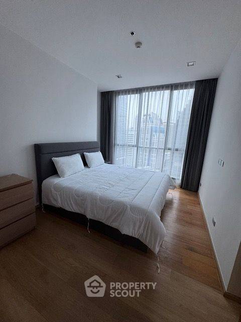รูป คอนโด 2-ห้องนอน ที่ ไฮด์ สุขุมวิท 13 คอนโดมิเนี่ยม ใกล้ BTS นานา (ID 509702) - รูปที่ 5/12