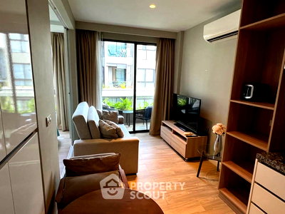 Condos for rent Thai Watsadu South Pattaya : 1-BR Condo at Diamond Resort Phuket close to Laguna (ID 2612708)