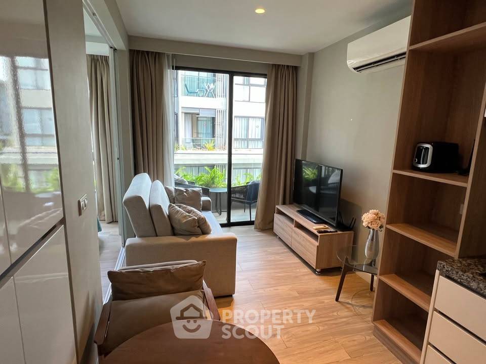 รูป คอนโด 1-ห้องนอน ที่ ไดมอนด์ รีสอร์ท ภูเก็ต ใกล้ หาดลากูน่า (ID 2612708) - รูปที่ 1/9