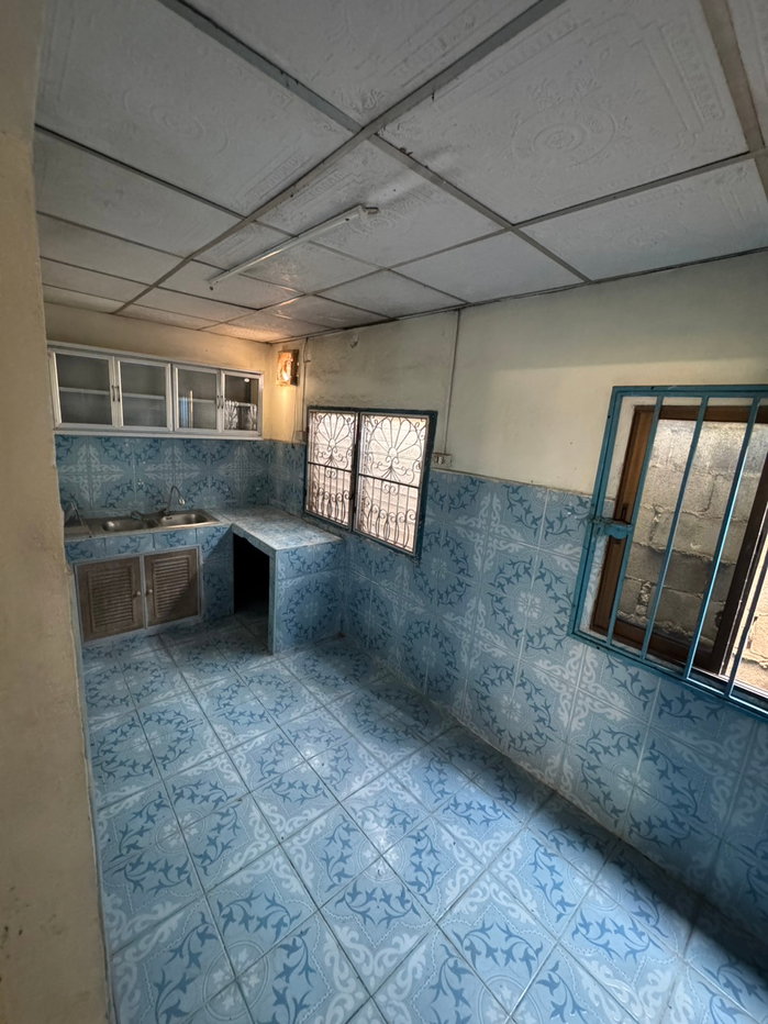 รูป บ้านเดี่ยวชั้นเดียว 2นอน 1ห้องน้ำ 1ห้องโถง จอดรถได้1คัน - รูปที่ 14/15