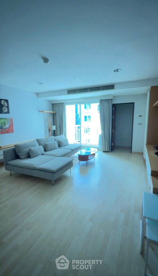 picture 2-BR 104 Sqm Condo For Sale, 59 Heritage Sukhumvit 59, 300m to BTS Thong Lor (ID 2751828) - 3/14