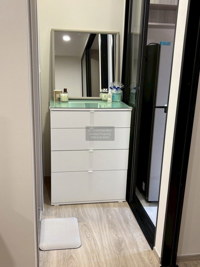 รูป 🔥🔥🔥 เช่าคอนโด ออริจิ้น ปลั๊ก แอนด์ เพลย์ ศรีนครินทร์ MRT-ศรีด่าน (สายสีเหลือง) สำโรงเหนือ เมืองสมุทรปราการ สมุทรปราการ CX-149950 ✅ ทักไลน์ @connexproperty ตอบทันที ทีมงานมืออาชีพ ✅ 🔥🔥🔥 - รูปที่ 5/7