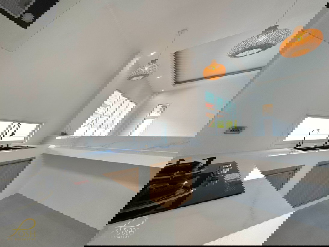 รูป บ้านเดี่ยวรีโนเวทใหม่ ทำเลใกล้อนุสาวรีย์ และโรบินสันไลฟ์สไตล์เพียง 2 นาที หมู่บ้าน เดอะวัลเลย์ ม่าหนิก ถลาง - รูปที่ 22/42