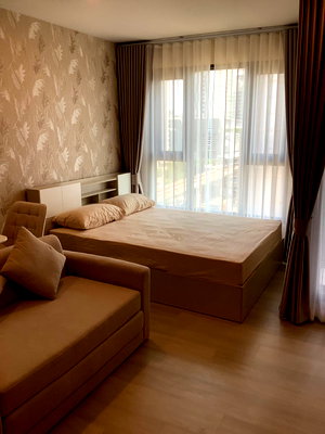 Condos for rent : Aspire Onnut              Station 