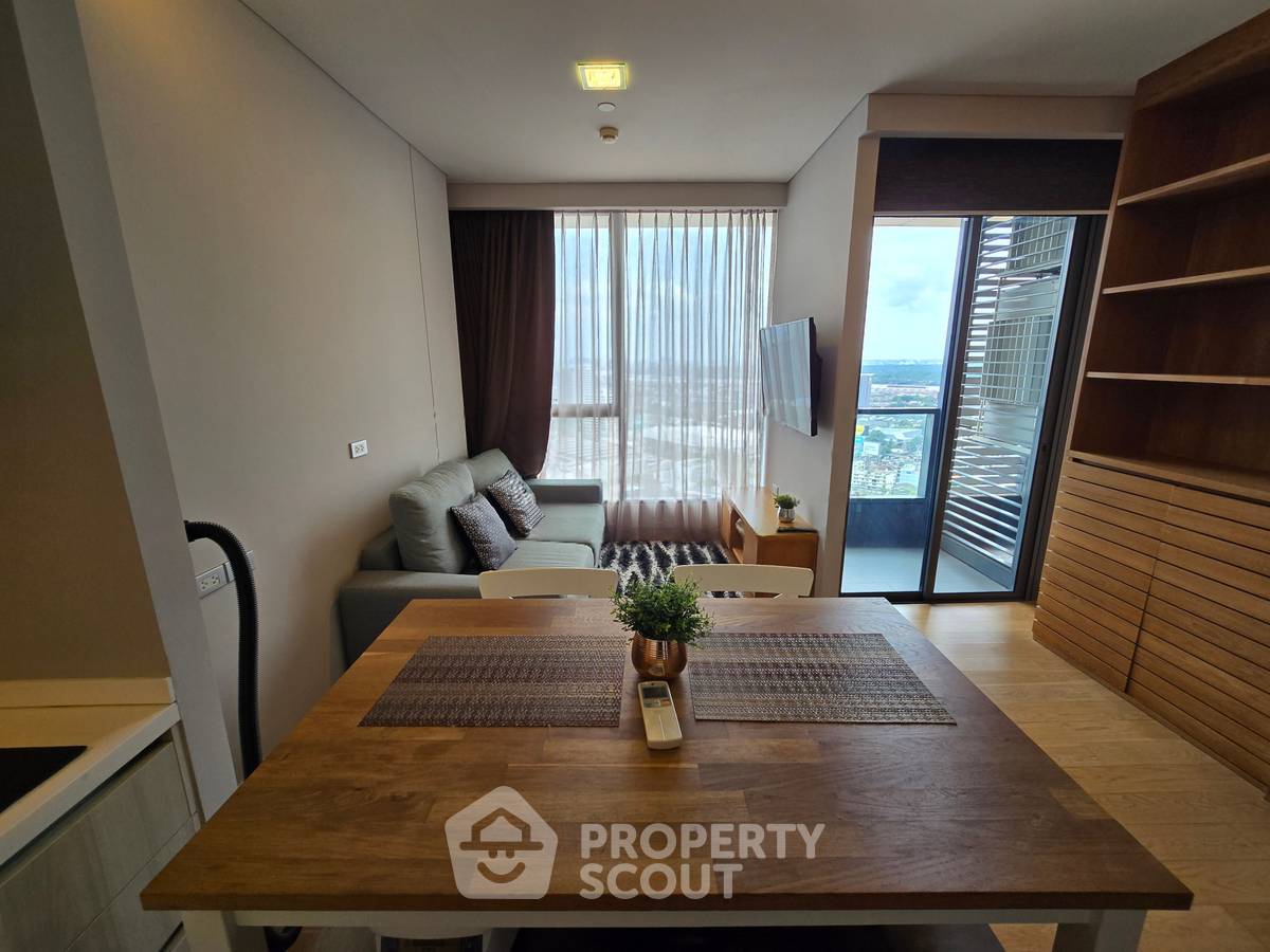 รูป คอนโด 1-ห้องนอน ที่ เดอะ ลุมพินี 24 ใกล้ BTS พร้อมพงษ์ (ID 2750073) - รูปที่ 3/14
