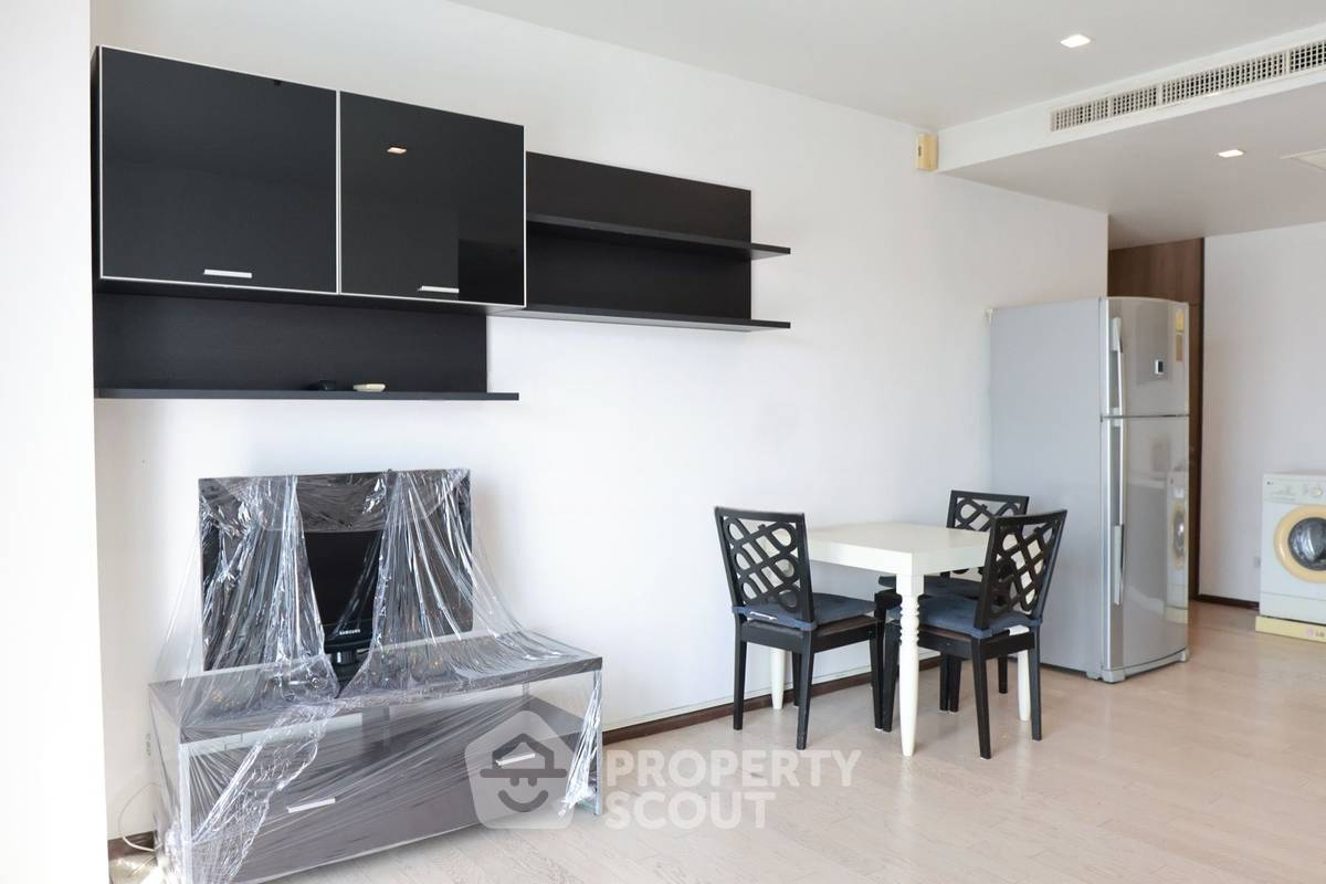 รูป คอนโด 2-ห้องนอน ที่ โนเบิล โซโล ใกล้ ทองหล่อ (ID 2751511) - รูปที่ 3/12