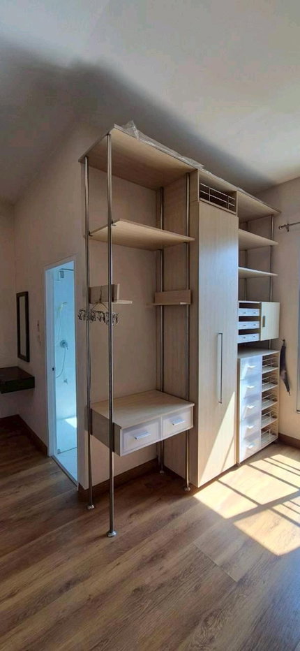 รูป ปล่อยเช่าทาวน์โฮมรีโนเวทใหม่ 3ชั้น ทำเล Rare Item ติด BTS กลันตัน! มีสวนด้วย - รูปที่ 9/22