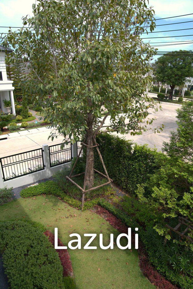 รูป 285.0 ตร.ม.  4 ห้องนอน  6 ห้องน้ำ บ้านเดี่ยวสำหรับ ขายใน เกาะแก้ว - รูปที่ 12/12