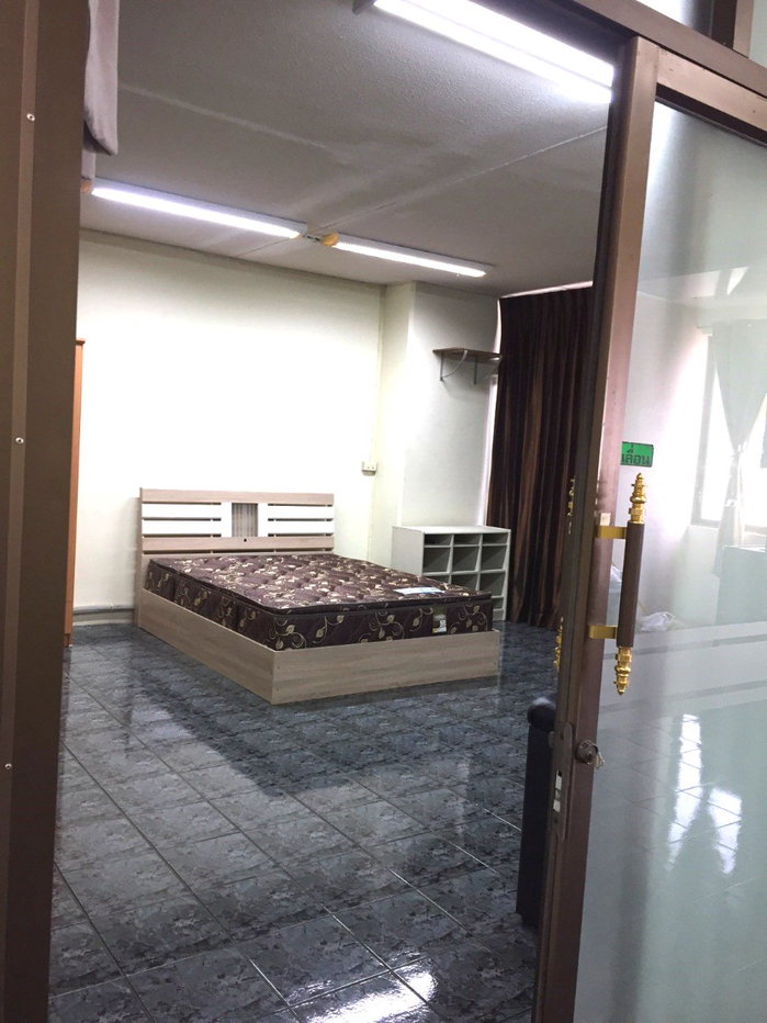 รูป ให้เช่า คอนโด โชคชัย ร่วมมิตร ห้องกว้าง 80 ตรม. 2 ห้องนอน อากาศถ่ายเทดี ราคาดีงาม  - รูปที่ 10/21