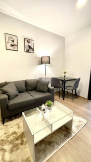 รูปภาพ For Rent Condo , Chewathai Pinklao , MRT-Bang Yi Khon , Bang Yi Khan , Bang Phlat , Bangkok , CX-94060 ✅ Live chat with us ADD LINE @connexproperty ✅