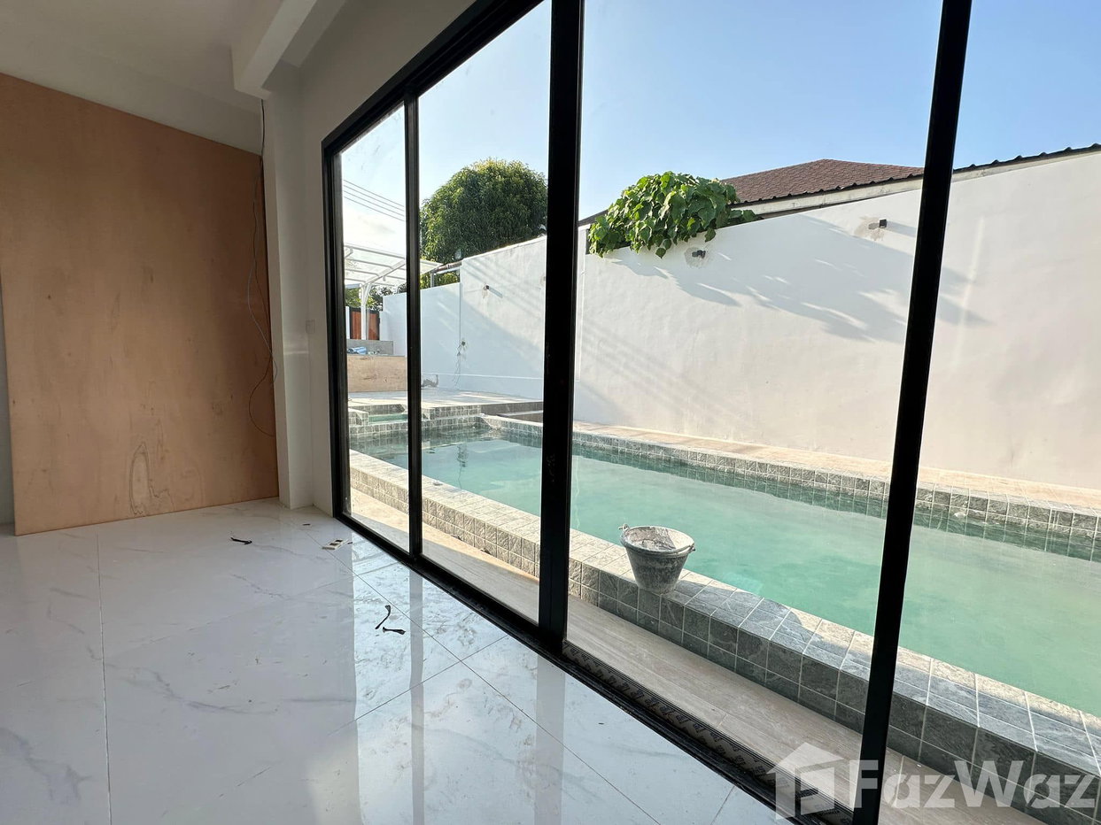 รูป ขาย วิลล่า 3 ห้องนอน ใน ฉลอง, ภูเก็ต 1793298 - รูปที่ 7/17