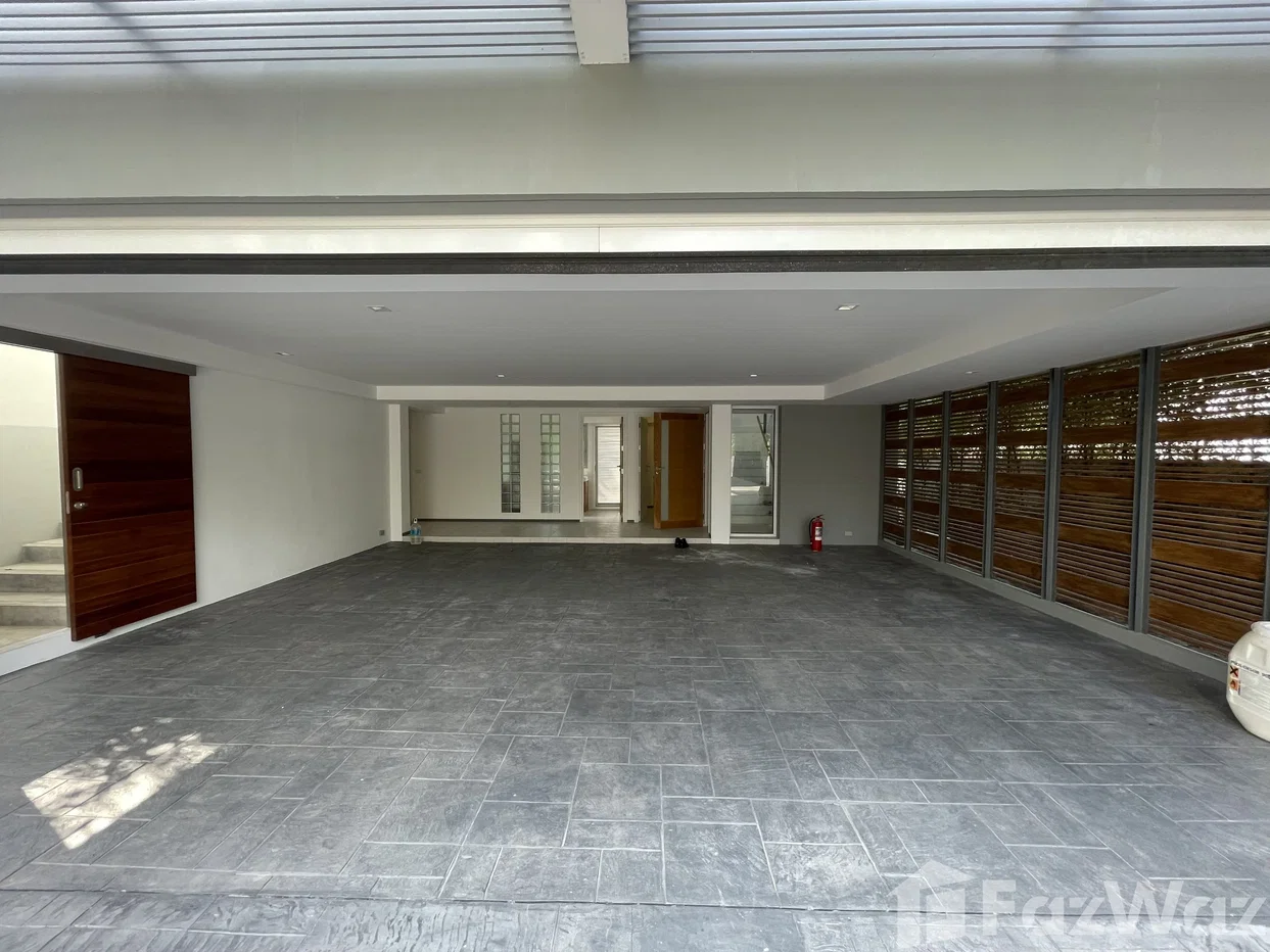 รูป บ้านเดี่ยวให้เช่า 3 ห้องนอน ในโครงการ เหม 52 แอด รามา 9 1068412 - รูปที่ 14/15