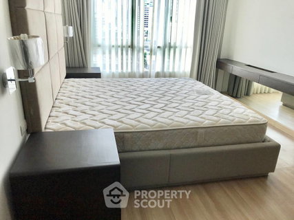 รูปภาพ 1-BR Condo at Voque Sukhumvit 16 Condominium near MRT Queen Sirikit National Convention Centre (ID 2751427)
