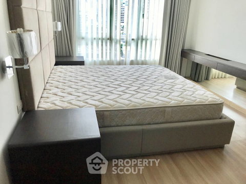 1-BR Condo at Voque Sukhumvit 16 Condominium near MRT Queen Sirikit National Convention Centre (ID 2751427)
