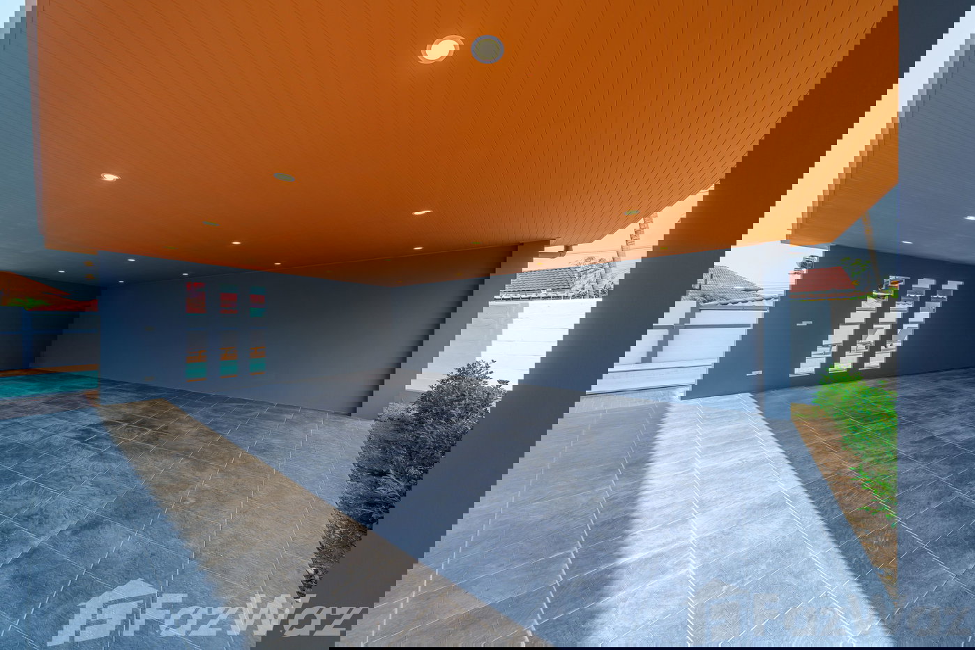 รูป ขาย บ้านเดี่ยว 5 ห้องนอน ในโครงการ ปาร์ค รุ่งเรือง 1974390 - รูปที่ 35/45