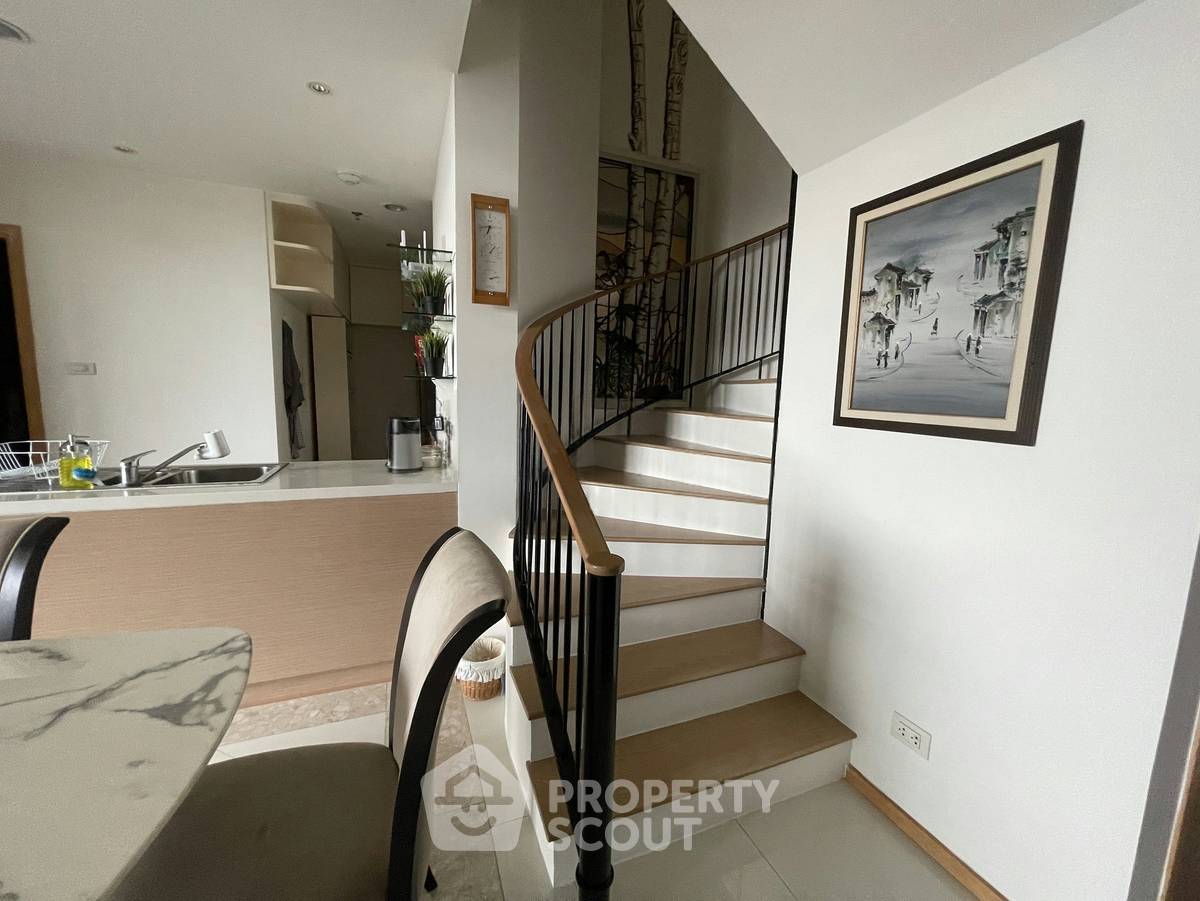 รูป คอนโด 2-ห้องนอน ที่ ดิ เอ็มไพร์ เพลส ใกล้ BTS เซนต์หลุยส์ (ID 2751565) - รูปที่ 13/16