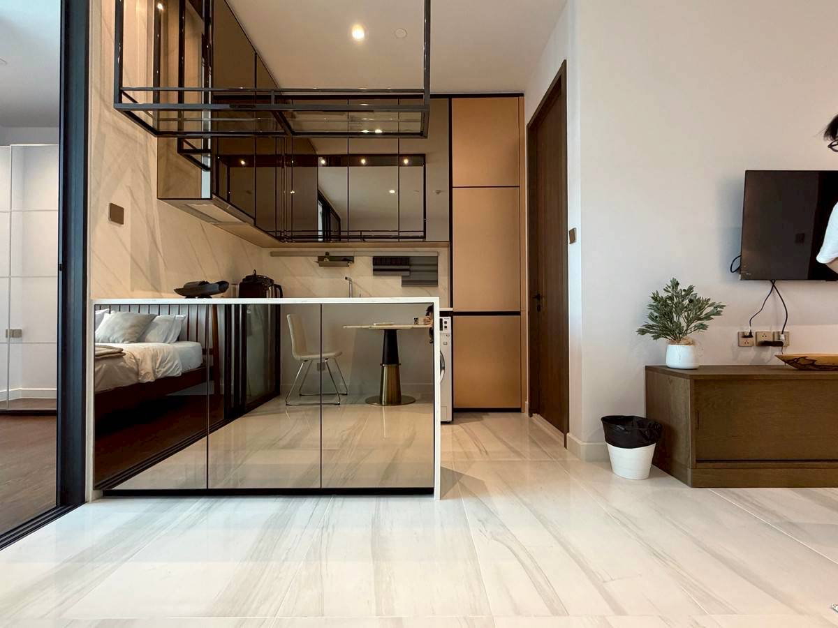 picture #SC12471 📌 Rent | 🟦🟨 Supalai ICON Sathorn 🟥🟩💬𝑪𝒐𝒏𝒕𝒂𝒄𝒕𝑳𝑰𝑵𝑬:@𝒔𝒆𝒄𝒓𝒆𝒕𝒑𝒓𝒐𝒑𝒆𝒓𝒕𝒚 🔥✨ - 1/9