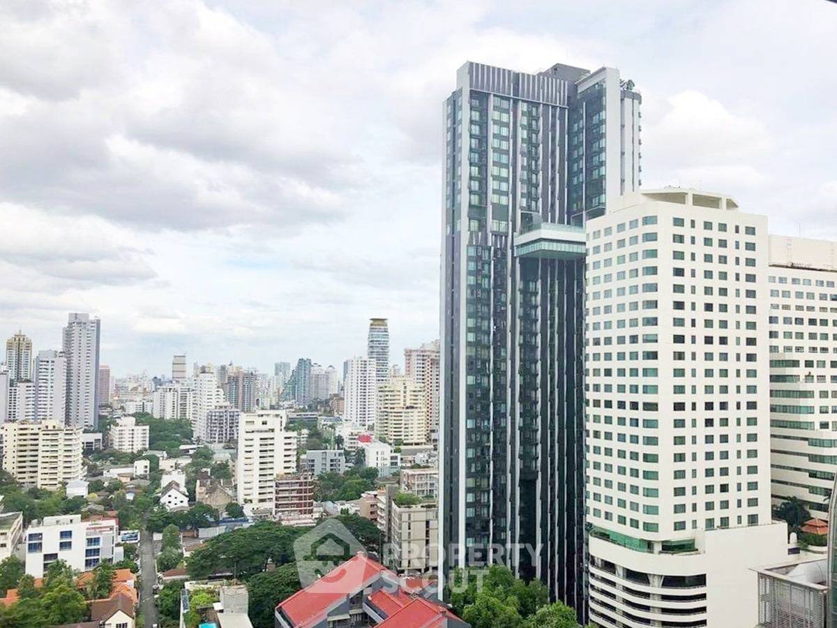 รูป คอนโด 2-ห้องนอน ที่ ลาส โคลินาส ใกล้ BTS อโศก (ID 2751412) - รูปที่ 7/7